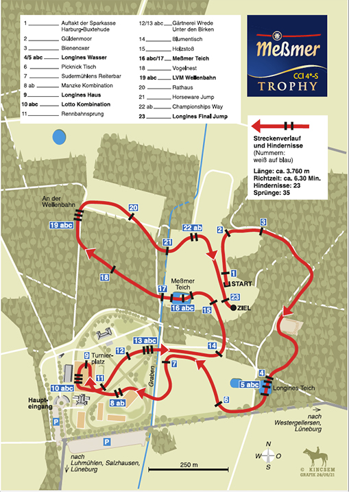Besucher & Service - Turniergesellschaft Luhmühlen Besucher & Service - Turniergesellschaft Luhmühlen