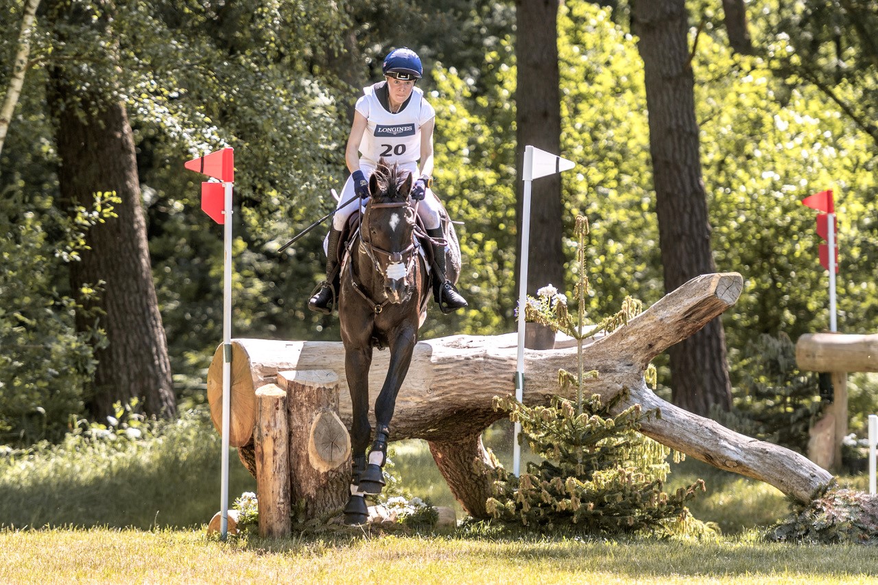 Oliver Townend