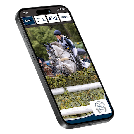 Luhmühlen App