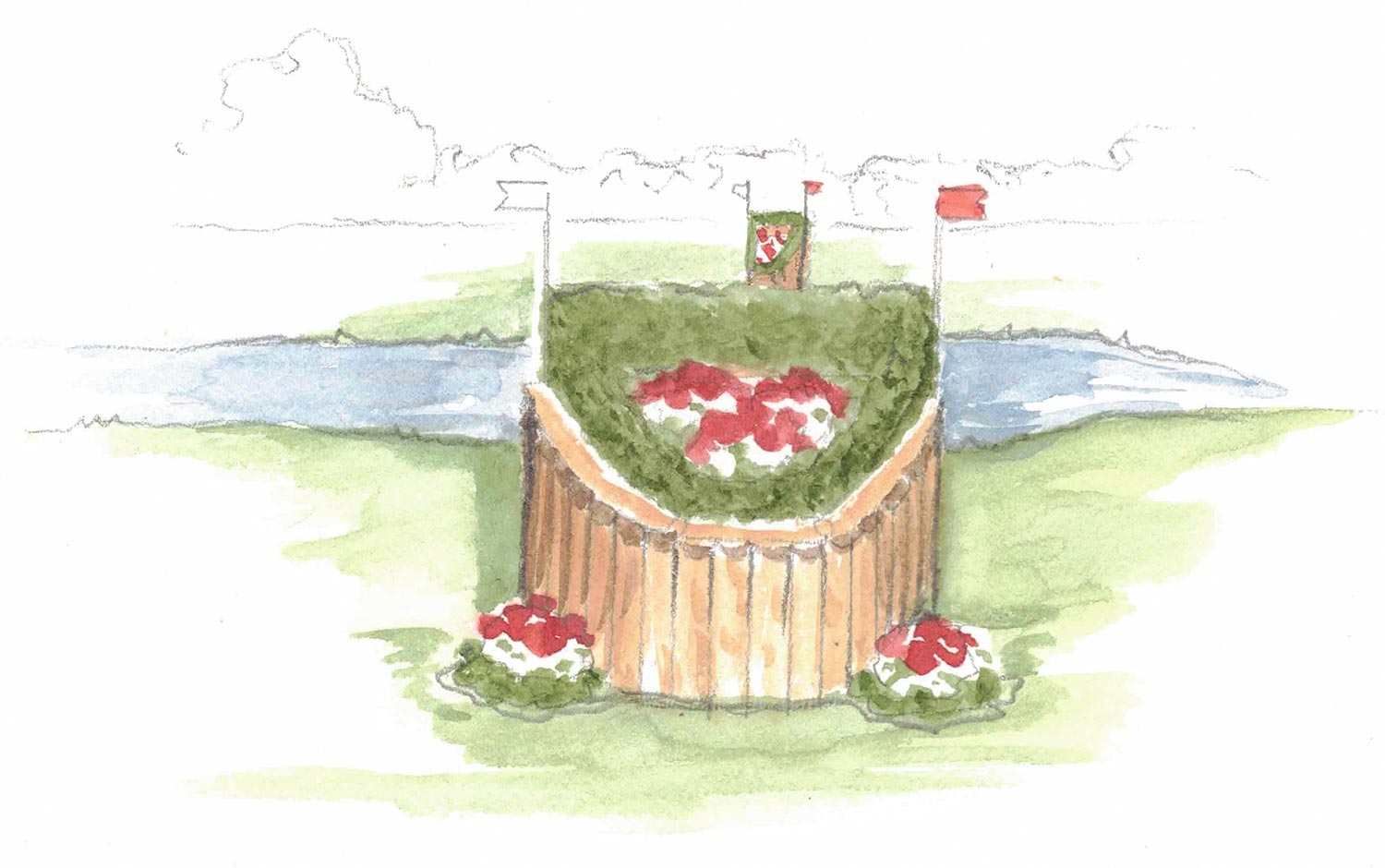 Wasserspiele Wasserspiele