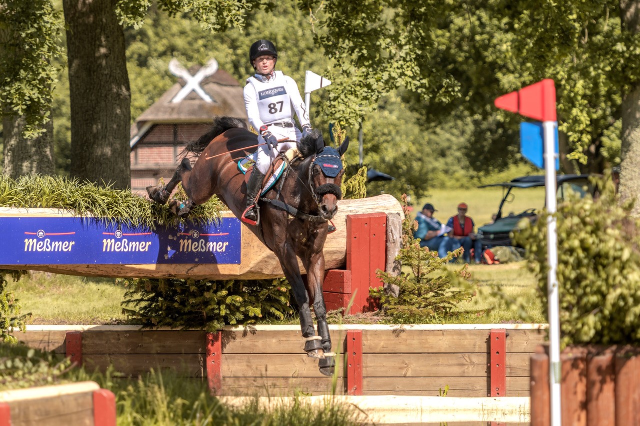 Oliver Townend