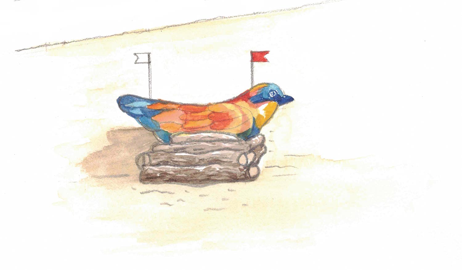 Vogel Vogel