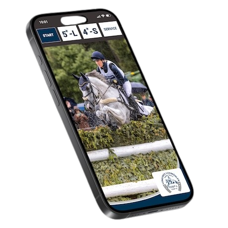 Luhmühlen App